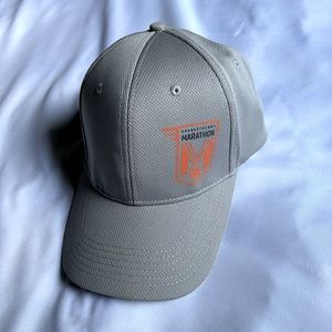 Orangetheory Marathon SnapBack Ball Cap